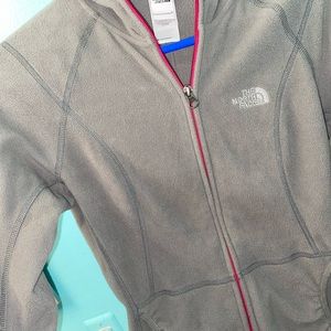 North face jacket